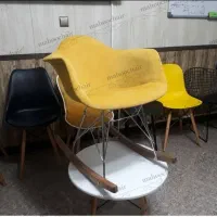 صندلی راک|صندلی و نیمکت|تهران, فردوس|دیوار