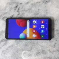 سامسونگ a01 لمسی