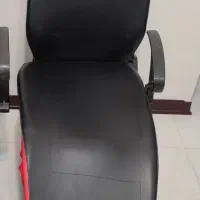 صندلی اصلاح|آرایشگاه و سالن‌های زیبایی|قم, شاه سید علی|دیوار