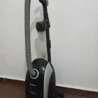 جارو برقی کارکرده
