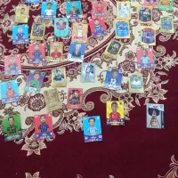 کارت کیمدی|اسباب‌‌بازی|کردکوی, |دیوار