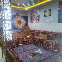 آشپز و کارگر ساده نیازمندیم