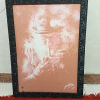 تابلو چراغدار