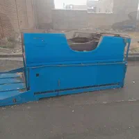 کمپرس نیسان ۲ عدد|قطعات یدکی و لوازم جانبی|هشتگرد, سیف آباد|دیوار