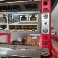 رک hp|مودم و تجهیزات شبکه|نسیم‌شهر, |دیوار