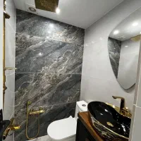 63متر، فول امکانات، ویو ابدی، شهرک هما|فروش آپارتمان|تهران, شهرک هما|دیوار