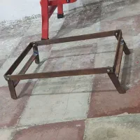 منقل تاشو
