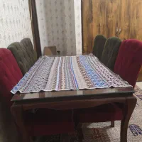 میز غذاخوری