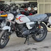 کی وای شرکت نیران موتور اقساط ۱۲ ماه ۱۵۰ سی سی