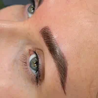 میکروبلیدینگ(آرایش دائم)