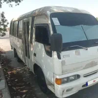مینی بوس هیوندای