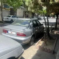 سمند lxبیرنگ