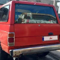 پاترول دو در مدل۷۴|خودرو سواری و وانت|اهواز, اسلام آباد غربی|دیوار