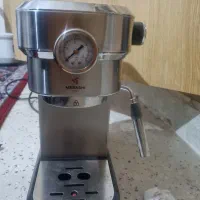 قهوه ساز مباشی