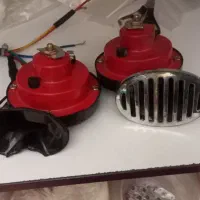 بوق لحظونی با دری وری