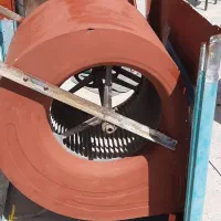 سرویس کولر ضمانتی۶۰۰چکی تا۲۵فروردین(کپشن)