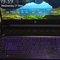 فروش لپتاپ گیمینگ اچ پی