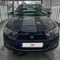 حواله دنا پلاس ۶ دنده تکمیل وجه شده