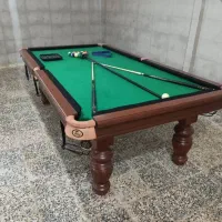 میز رایلی شندر بیلیارد|ورزش‌های توپی|تهران, منیریه|دیوار