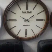 فروش ساعت دیواری چوبی|ساعت دیواری و تزئینی|کرج, المهدی|دیوار