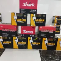 باطری فروشی محمودی