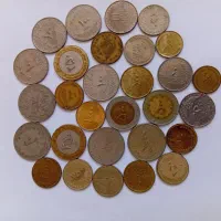سکه قدیمی دونه 10هزار