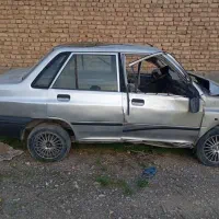 پرایدتصادفی