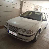 سمند lx ef7 مدل ۹۶