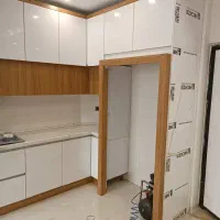 کابینت،کمد دیواری، جاکفشی، تخت کمجا، میز TV|جاکفشی، کمد، دراور|پردیس, شهرک صنعتی خرمدشت فاز ۷|دیوار