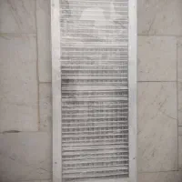 دریچه کولر ۳۰ در ۸۰