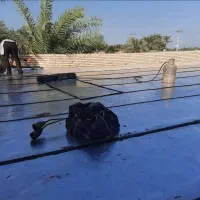 نصب وتعمیر ایزوگام موسوی در سراسر اهواز با ضمانت|خدمات پیشه و مهارت|اهواز, پردیس|دیوار