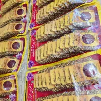 زعفران اقتصادی یک مثقالی عطر و رنگ خیلی خوب