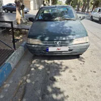 پژو 405 سرحال|خودرو سواری و وانت|شاهین‌شهر, عطار|دیوار