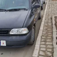 پراید وانت مدل ۹۳