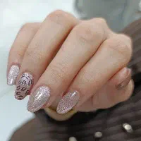 آموزش ناخن مژه درما لیفت