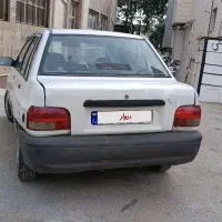 پراید تمیز|خودرو سواری و وانت|کنگاور, |دیوار