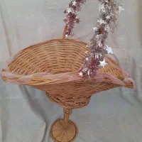 سبد گل قیمت مناسب