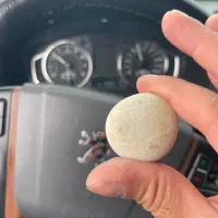 سنگ قیمتی سنگ مریخی