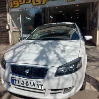 رانا پلاس مدل ۱۴۰۱ کم کار ( اتو دلاور)