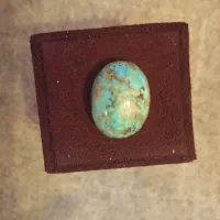 فیروزه نیشابور اصلی|جواهرات|قم, شاه سید علی|دیوار