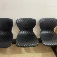 صندلی انتظار