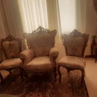 یک دست مبلمان