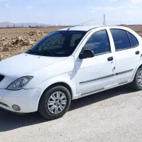 تیبا صندوقدار مدل ۹۹