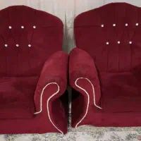 فروش مبل کار کرده|مبلمان خانگی و میز عسلی|کردکوی, |دیوار