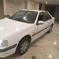 پرشیا مدل۹۲ سفید بی نظیر