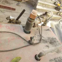 موتور پکیج|آبگرمکن، پکیج، شوفاژ|گنبد کاووس, |دیوار