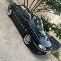 پارس ۹۸ سال یگانه(اتومات)