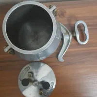 زودپز چدن ۳ لیتری|ظروف پختوپز|صدرا-فارس, فاز ۱|دیوار