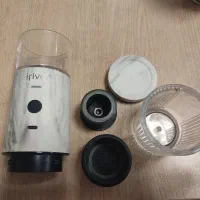 اسپرسو ساز مسافرتی