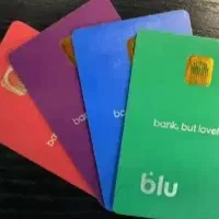 بلو بانک